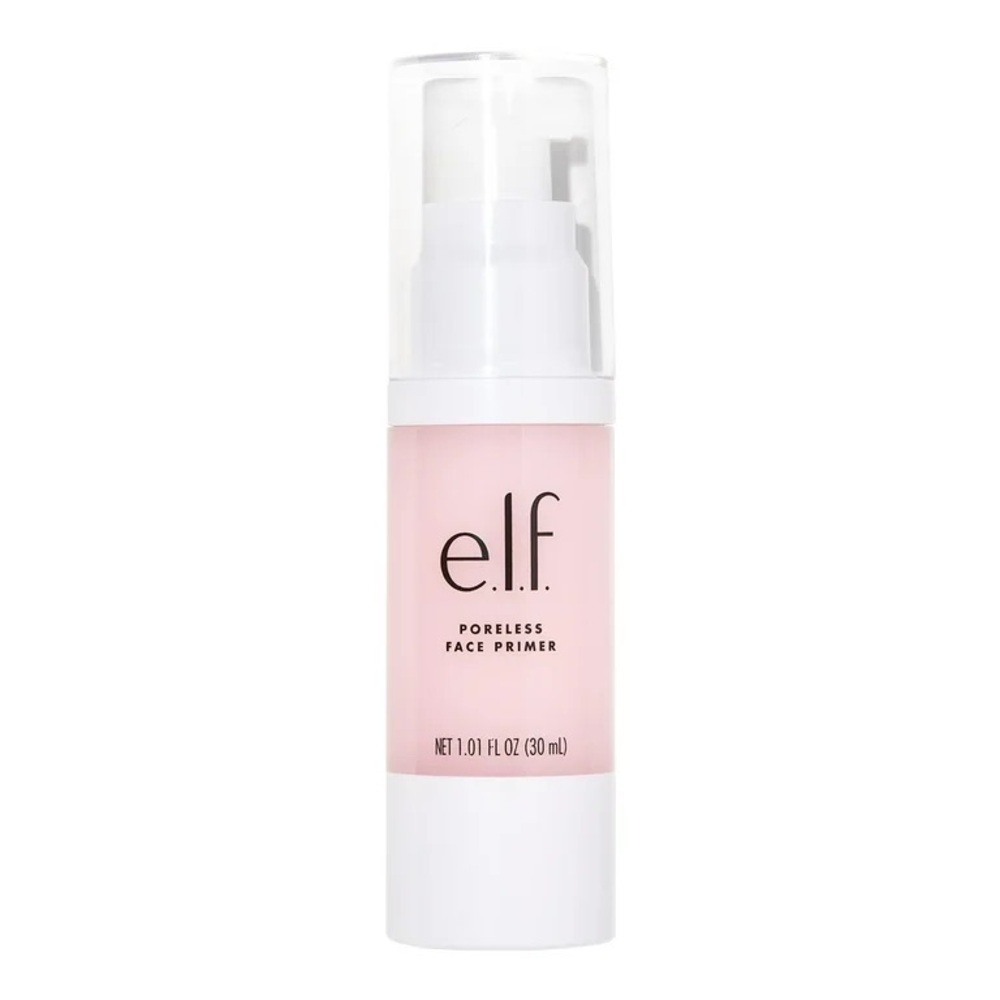 e.l.f. Cosmetics Poreless Face Primer Large